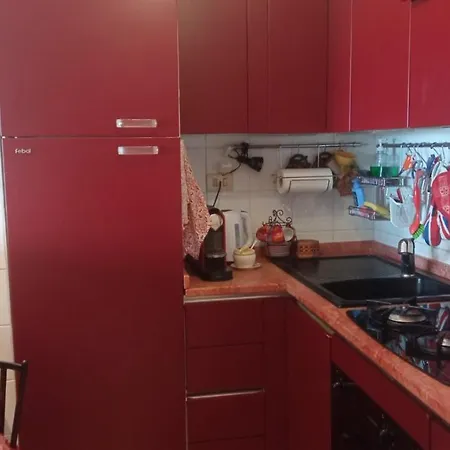 Porta Maggiore Apartment Rome