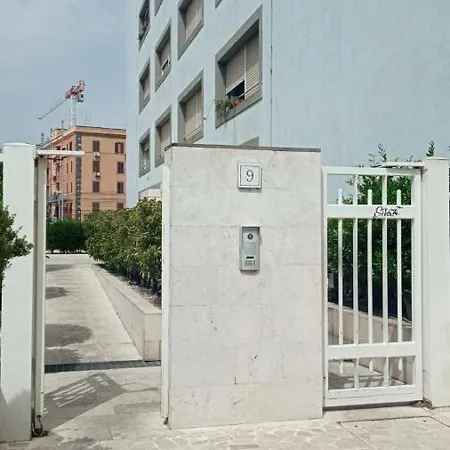 Porta Maggiore *