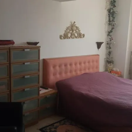 Porta Maggiore Apartment