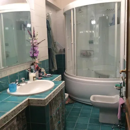 Apartment Porta Maggiore *