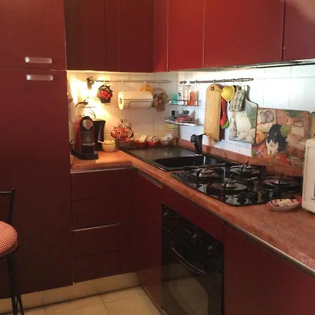Apartment Porta Maggiore