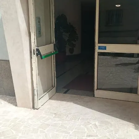 Porta Maggiore Appartamento
