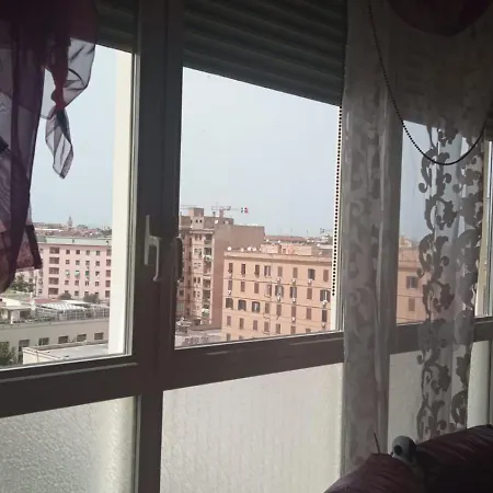 Apartment Porta Maggiore
