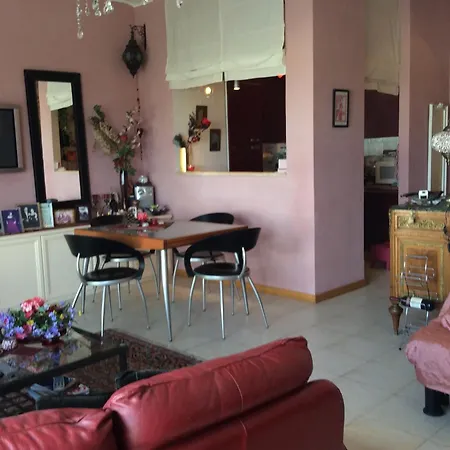 Porta Maggiore Apartment *