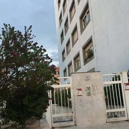 Porta Maggiore Apartment *